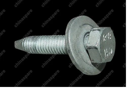 Болт со стопорной шайбой Chery Fora