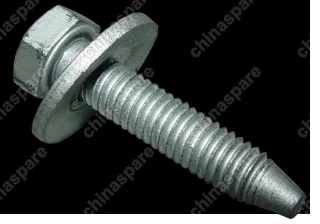 Болт со стопорной шайбой Chery Fora
