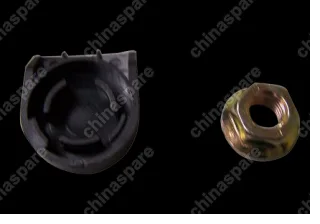 A215205061 Заглушка поводка стеклоочистителя Chery Fora