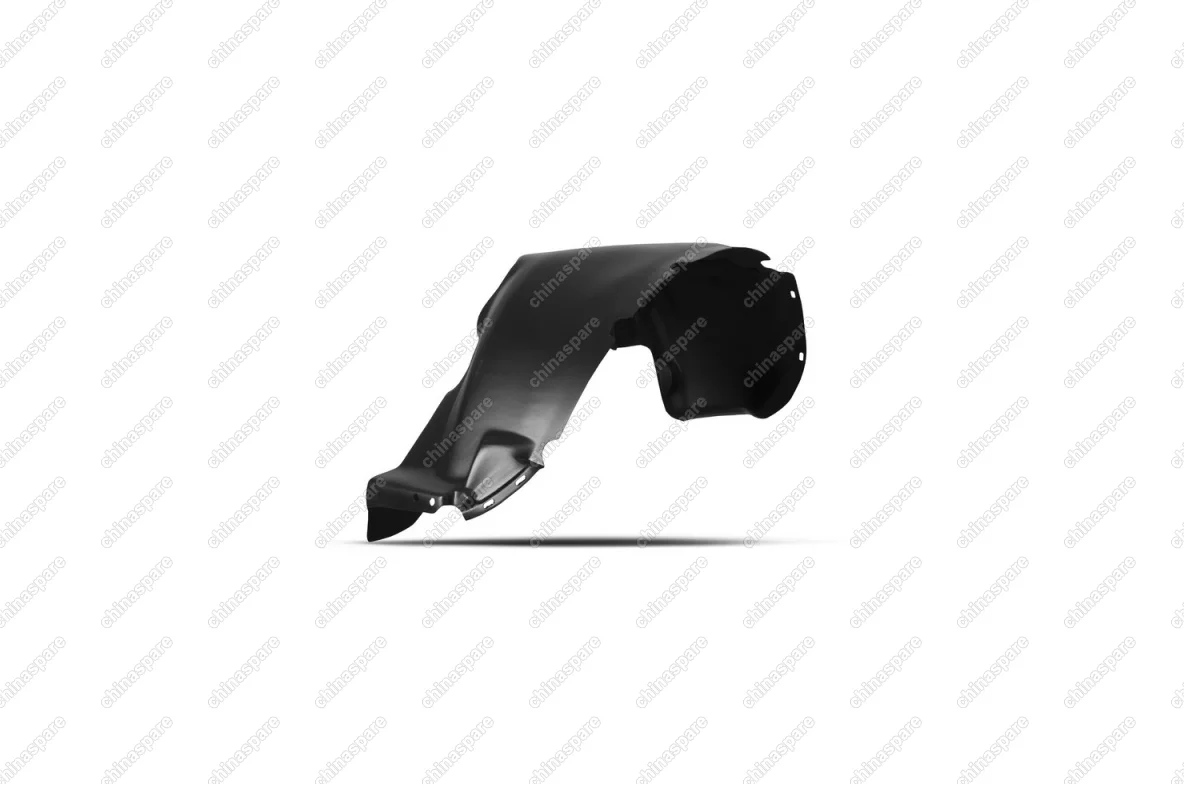 Подкрылок CHEVROLET NIVA, 2014-> (передний правый)