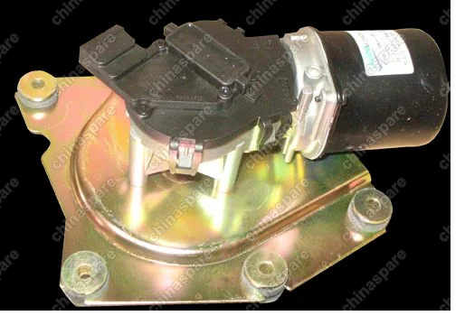 Мотор стеклоочистителя Chery Fora