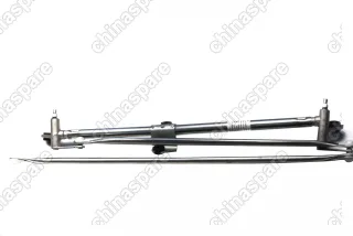 Трапеция стеклоочистителя Chery Fora