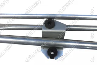 Трапеция стеклоочистителя Chery Fora