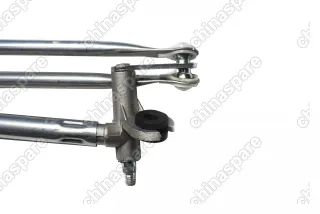 Трапеция стеклоочистителя Chery Fora