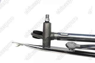 Трапеция стеклоочистителя Chery Fora