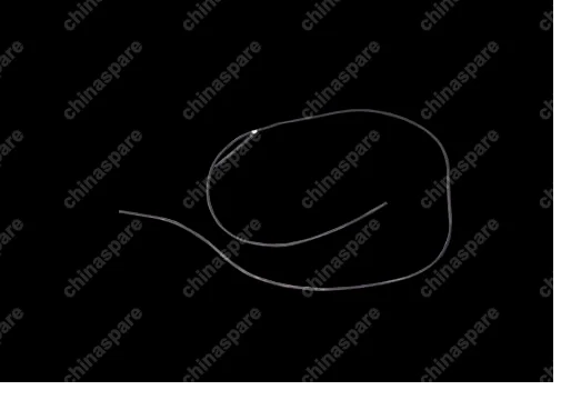 A215207030 Шланг омывателя Chery Fora