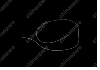 A215207030 Шланг омывателя Chery Fora