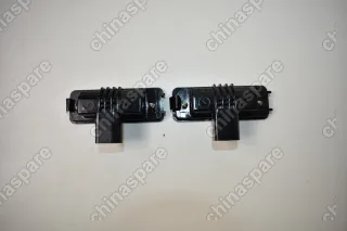 Плафон подсветки номерного знака (Комплект) Chery Fora