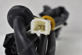 Плафон подсветки номерного знака (Комплект) Chery Fora