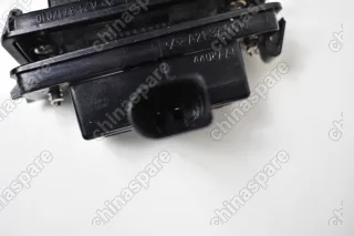 Плафон подсветки номерного знака (Комплект) Chery Fora