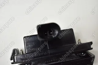 Плафон подсветки номерного знака (Комплект) Chery Fora