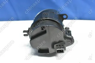 Фара противотуманная передняя левая Chery Fora, Tiggo FL