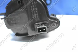 Фара противотуманная передняя левая Chery Fora, Tiggo FL