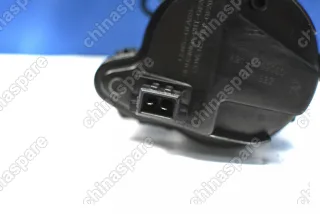 Фара противотуманная передняя правая Chery Fora, Tiggo