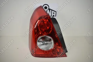 Фонарь задний левый Chery Fora