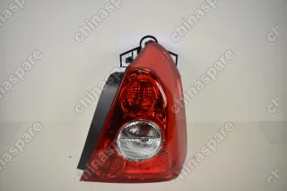 Фонарь задний правый Chery Fora