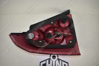Фонарь задний правый Chery Fora