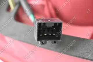 Фонарь задний правый Chery Fora