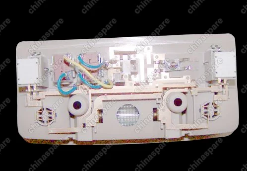 A213714010AB Плафон салона потолочный Chery Fora