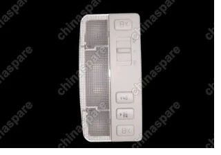 A213714010AB Плафон салона потолочный Chery Fora