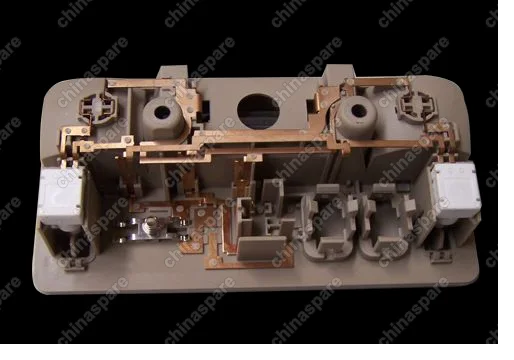 A213714010 Плафон салонного освещения Chery Fora