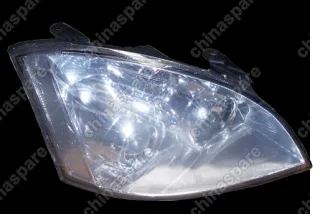 Фара передняя правая Chery Fora