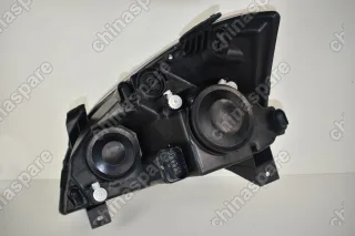 Фара передняя правая (с корректором) Chery Fora