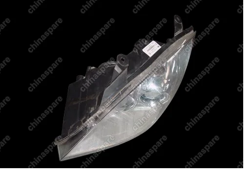 Фара правая (без корректора) Chery Fora