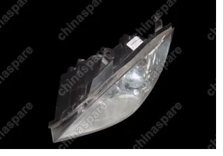 Фара правая (без корректора) Chery Fora