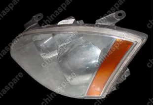 Фара правая (без корректора) Chery Fora