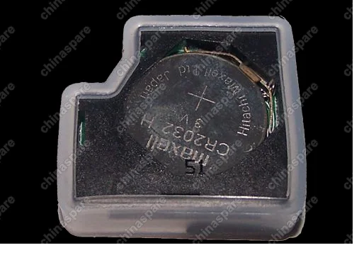 A217900017 Брелок сигнализации Chery Fora