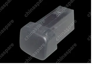 A213744013 Заглушка переключателя Chery Fora