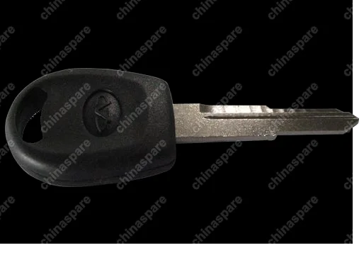 A218CB6105390 Ключ заготовка Chery Fora