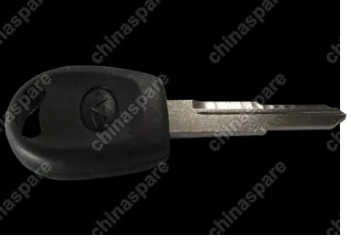 A218CB6105390 Ключ заготовка Chery Fora