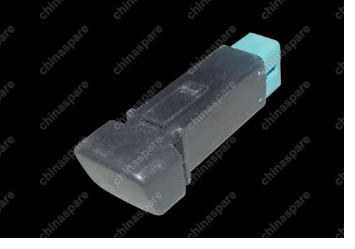 Кнопка включения аварийной сигнализации Chery Fora