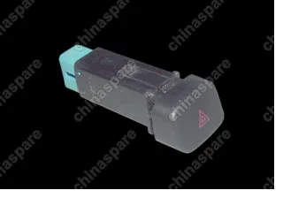 Кнопка включения аварийной сигнализации Chery Fora