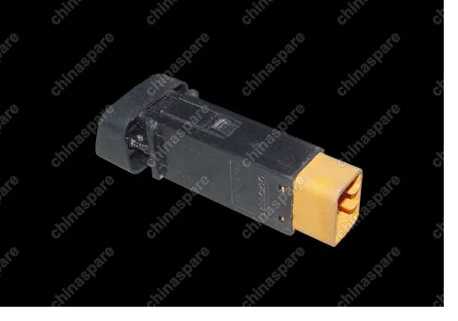 Кнопка включения заднего противотуманного фонаря Chery Fora