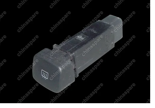 Кнопка включения обогрева заднего стекла Chery Fora