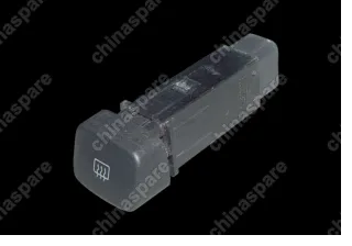 Кнопка включения обогрева заднего стекла Chery Fora