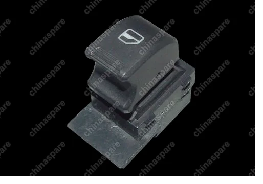 Кнопка включения стеклоподъёмников Chery Fora