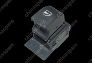 Кнопка включения стеклоподъёмников Chery Fora