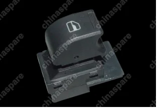 Кнопка включения стеклоподъёмников Chery Fora