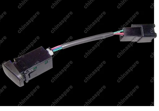 A216800950 Кнопка подогрева задних сидений Chery Fora