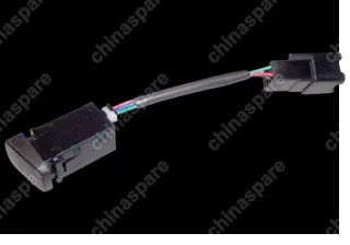 A216800950 Кнопка подогрева задних сидений Chery Fora