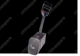 A216800950 Кнопка подогрева задних сидений Chery Fora
