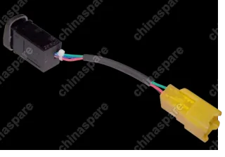 A216800970 Кнопка подогрева пассажирского сиденья Chery Fora