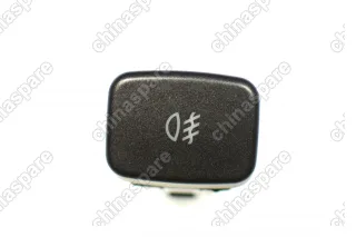 Кнопка фар противотуманных Chery Fora