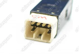 Кнопка фар противотуманных Chery Fora