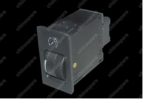 A213820050 Регулятор освещения приборов Chery Fora