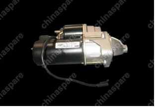 Стартер Chery Tiggo 2.0 АКПП